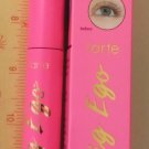 Tarte Big Ego Mascara ~ BLACK ~ .23 oz / 7 ml Full Size