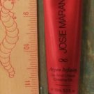 Josie Maran Argan Infinity Lip and Cheek Creamy Oil ~ ALWAYS CHERRY ~  .5 oz / 15 ml Full Size