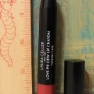 Laura Geller Love Me Dew Moisturizing Lip Crayon ~ TURKISH CAFÉ ~  Full Size