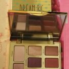 Tarte Eyeshadow Palette ~ DREAM BIG ~  6 x .07 oz /  2 g  Full Size