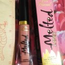 Too Faced Cosmetics Melted Latex Liquified High Shine Lipstick  ~ PEEKABOO ~ .23 oz / 7 ml Full Size