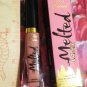 Too Faced Cosmetics Melted Latex Liquified High Shine Lipstick  ~ PEEKABOO ~ .23 oz / 7 ml Full Size