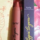 Tarte Lippie Lingerie Matte Lip Tint ~ ENVY  (matte mauve berry)  ~ .1 oz Full Size