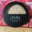Laura Geller Balance n Brighten ~ FAIR ~  .32 oz / 9 g Full Size Black Case