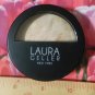 Laura Geller Balance n Brighten ~ FAIR ~  .32 oz / 9 g Full Size Black Case