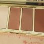 Tarte Park Ave Princess Chisel Palette ~ HIGHLIGHTER + BRONZER ~ Full Size