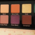 Violet Voss Eyeshadow Palette ~ ESSENTIALS ~ .46 oz / 13 g Full Size 10 colors