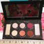 Suva Beauty Eyeshadow + Highlighter Palette  ~ PROTEGE ~  Full Size