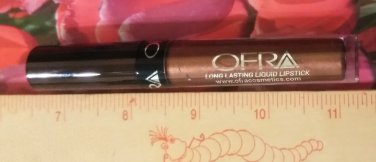 Ofra Long Lasting Liquid Lipstick ~ COVEN ~   8g Full Size