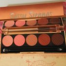 Dose Of Colors Eyeshadow Palette ~ SASSY SIENNA ~ .06 oz Full Size