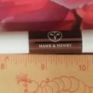 Hank and Henry Waterproof Slick With It Double Mascara ~ CLOUT ~ Full Size