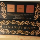 Lovecraft Beauty Bronzer Palette .49 oz / 14.1 g Full Size