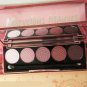 Dose Of Colors Eyeshadow Palette ~ MARVELOUS MAUVES ~ .06 oz Full Size