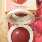 Too Faced Peach My Cheeks Melting Powder Blush ~ PEACH BERRY ~ .44 oz / 12.5 g Full Size
