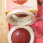 Too Faced Peach My Cheeks Melting Powder Blush ~ PEACH BERRY ~ .44 oz / 12.5 g Full Size