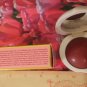 Too Faced Peach My Cheeks Melting Powder Blush ~ PEACH BERRY ~ .44 oz / 12.5 g Full Size