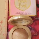 Too Faced Peach Frost Melting Powder Highlighter ~ HAPPY FACE ~ .44 oz / 12.5 g Full Size
