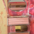 Napoleon Perdis Blush Duo Palette ~ CHEEK TO CHIC SAND ~ .25 oz Full Size 2 Colors