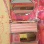 Napoleon Perdis Blush Duo Palette ~ CHEEK TO CHIC SAND ~ .25 oz Full Size 2 Colors