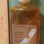 Bath Body Works RICE FLOWER and SHEA Shower Gel  10 oz / 295 ml Full Size