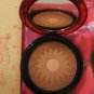 Laura Geller Baked Mediterranean Bronzer DAMAGED ~ MOROCCAN BRONZE ~ .35 oz / 10 g Full Size