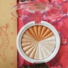 Ofra Powder Highlighter ~ NikkiTutorials EVERGLOW ~ .35 oz / 10 g Full Size