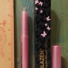 Butter London Glazen Lip Glaze Lip Gloss ~ SUGAR DUST (pink) ~ .08 oz  Full Size