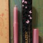 Butter London Glazen Lip Glaze Lip Gloss ~ SUGAR DUST (pink) ~ .08 oz  Full Size