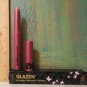 Butter London Glazen Lip Glaze Lip Gloss ~ PIXIE DUST (sheer iridescent  berry) ~ .08 oz  Full Size