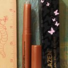 Butter London Glazen Lip Glaze Lip Gloss ~ GOLD DUST (iridescent champagne) ~ Full Size