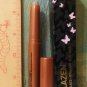 Butter London Glazen Lip Glaze Lip Gloss ~ GOLD DUST (iridescent champagne) ~ Full Size