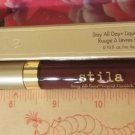 Stila Stay All Day Liquid Lipstick ~ RICCO ~ .1 oz / 3 ml Full Size