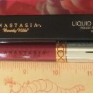 Anastasia Beverly Hills Liquid Lipstick ~ CRAFT (matte sangria) ~ .11 oz / 3.2 g Full Size