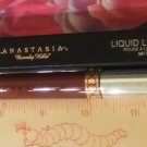 Anastasia Beverly Hills Liquid Lipstick ~ VAMP (matte deep burgundy) ~ .11 oz / 3.2 g Full Size