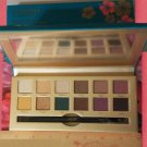 Cargo Eye Shadow Palette ~ YOU HAD ME AT ALOHA ~ 12 Colors + Brush