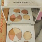 Ofra Highlighter Palette ~ GLOW UP ~ Full Size Beverly Hills + Rodeo Drive + Star Island + Blissful