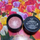 Laura Geller Baked To Go Blush n Brighten ~ PINK GRAPEFRUIT ~ 1.8 g / .06 oz with puff