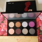 BETTY BOOP X IPSY Eyeshadow Palette ~ THATS SO BETTY ~ 12 g Full Size 8 Colors