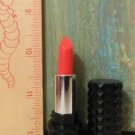 Kat Von D Studded Lipstick COUNTESS (matte hot orange red) .04 oz Travel Size