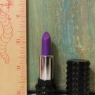 Kat Von D Studded Lipstick WONDERCHILDE (iridescent neon lilac) .04 oz Travel Size