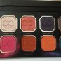 Dominique Cosmetics Eye Shadow Palette ~ CELESTIAL THUNDER ~ 8 Colors Travel Size