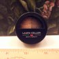Laura Geller Baked Shadow Duo  ~ HONEY / SABLE ~ .06 oz Full Size