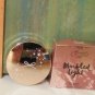 Ciate Marbled Light Illuminating Blusher Blush ~ HALO ~ .123 oz / 3.5 g  Full Size