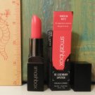 Smashbox Be Legendary Matte Lipstick  ~ POWER ON ~ .1 oz / 3 g Full Size