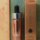 Cover FX Custom Enhancer Drops ~ BLOSSOM ~  .5 oz / 15 ml Full Size