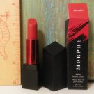 MORPHE Mega Matte Lipstick ~ Dominate ~ 3.5 g Full Size
