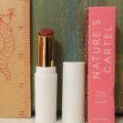 Natures Cartel Lipstick ~ GIN And PLATONIC ~ .116 oz / 3.3 g