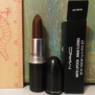 MAC Cosmetics Matte Lipstick ~ VICTORIAN ~ .1 oz / 3 g Full Size