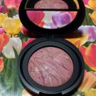 Laura Geller Blush n Brighten ~ DOWN TO EARTH ~ .176 oz (pink mauve white tan)