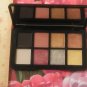 Laura Geller Luxe Finishes Eyeshadow Palette ~ THE WARMS ~  .28 oz / 8 g Full Size 8 Colors